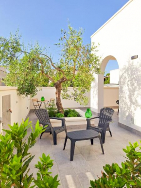 Casa Azzurra - Casa dell'Ulivo Triscina